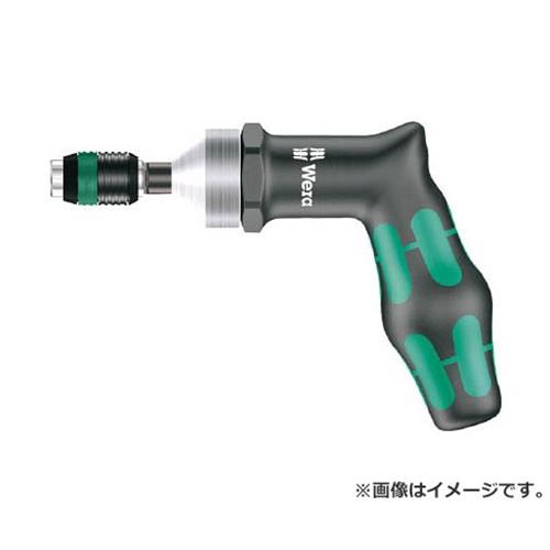 Wera 7400 トルクビットフォルダー 4.0～8.8Nm 74728 [r20][s9-830] DIY・工具-花・ガーデン・DIY-計測工具