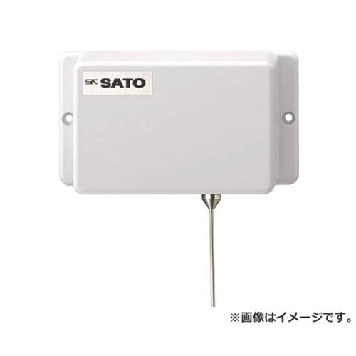 佐藤 気温一体型感知器(8101-20) SKM350RTS1 [r20][s9-033] DIY・工具-花・ガーデン・DIY-計測工具