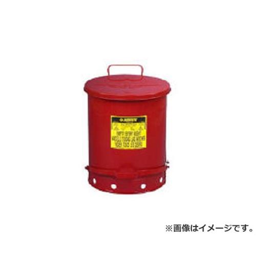 ジャストともし火 オイリーウエスト缶 14gal J09500 [r20][s9-031]
