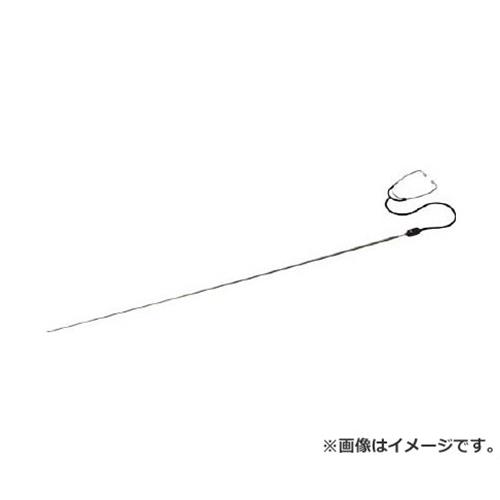 DOGYU 増幅器付領域聴診棒 ロング 2060 [r20][s9-830]