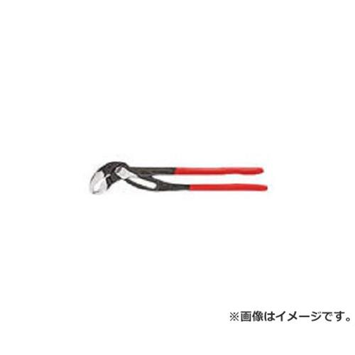 KNIPEX ウォーターポンププライヤー アリゲーター 400mm 8801400 [r20][s9-830]｜ミナトワークス