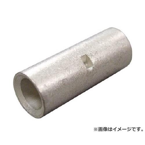 ニチフ 裸圧着スリーブ B形(100P) B22 100個入 [r20][s9-830]｜ミナトワークス