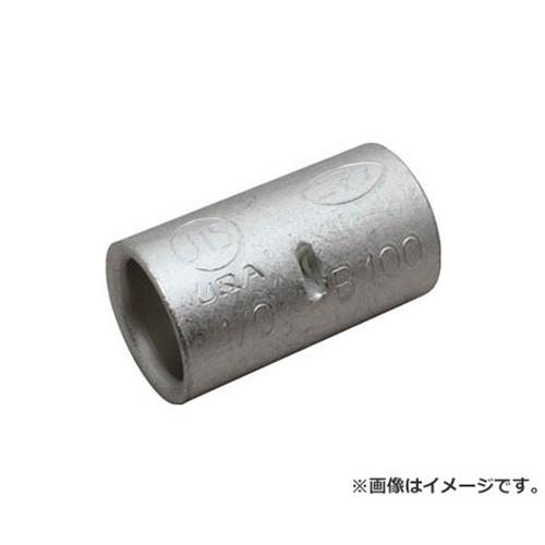 ニチフ 裸圧着スリーブ B形(20P) B100 20個入 [r20][s9-020]