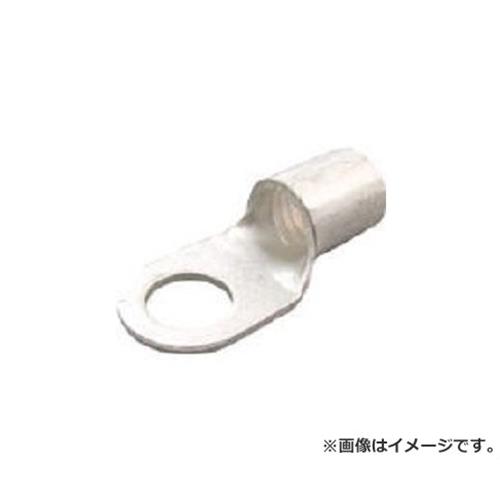 ニチフ 裸圧着端子 R形(10P) R32510S 10個入 [r20][s9-030]