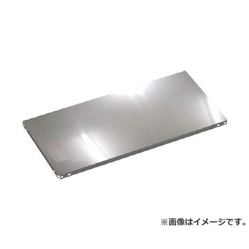 TRUSCO SUS304製軽さ棚用棚板 1200X600 SU346 [r20][s9-030]