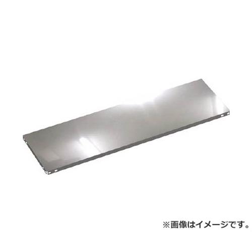 TRUSCO SUS304製軽さ棚用棚板 1500X450 SU354 [r20][s9-030]