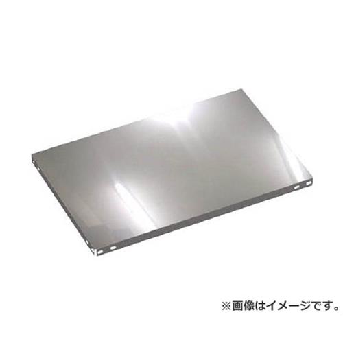 TRUSCO SUS430製軽さ棚用棚板 875X600 SU436 [r20][s9-020] 花・ガーデン・DIY-木材・建築資材・設備