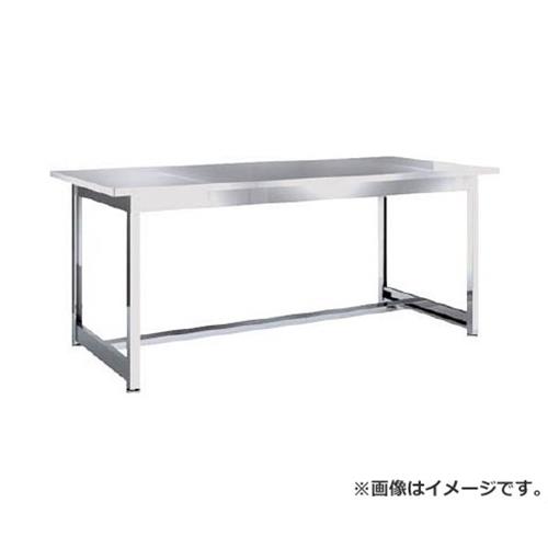 TRUSCO オールステンレス鋼(SUS304)御役目台1800X750XH740 TWB1875SUS [r21][s9-034]