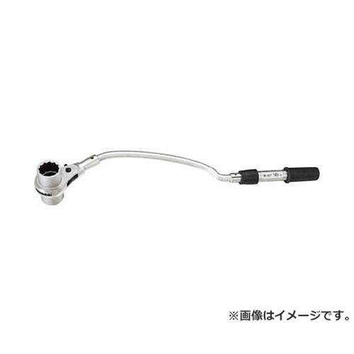 TOP 水道本管用弓形トルクレンチ(単能型)46mm RM46LYT [r20][s9-033]