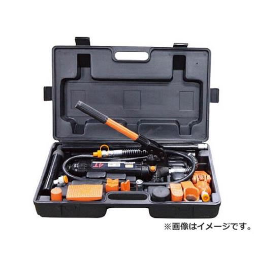バーコ(Bahco) 持ちはこび用子ヒツジ一揃いの道具 4ton BH8PR4000 [r20][s9-031]