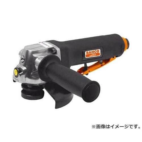 バーコ(Bahco) 5インチエアディスクグラインダー BP823 [r20][s9-032]｜ミナトワークス