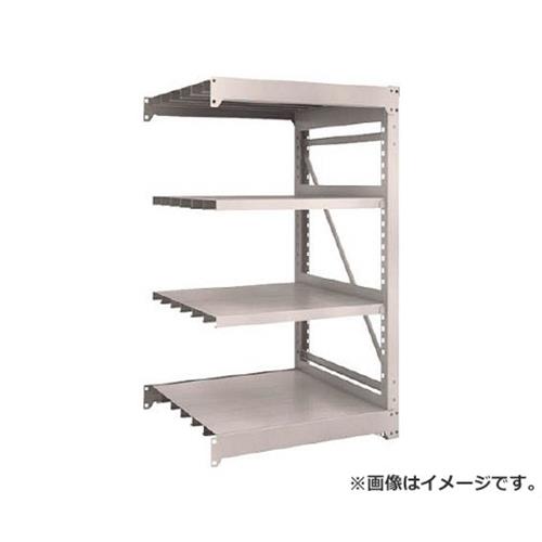 TRUSCO M10型掛け目棚 900X900XH1500 4段 かかわり合い NG M105394B (NG) [r21][s9-833]