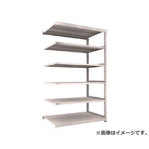 TRUSCO M5型中量棚 1500X921XH2400 6段 かかわり合い NG M58596B (NG) [r21][s9-833]