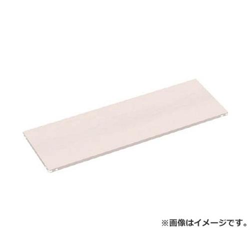 TRUSCO 軽さ棚 棚板雄捩子付 W1800XD600用 BN6W (NG) [r20][s9-020]