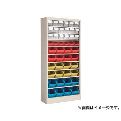 TRUSCO バンラックケース M型 入れもの入 H1790 609MD [r21][s9-833]
