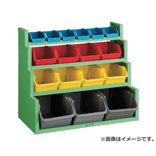TRUSCO 容れもの仕合わせ書き割り 875×526×765 TC400N [r20][s9-033]