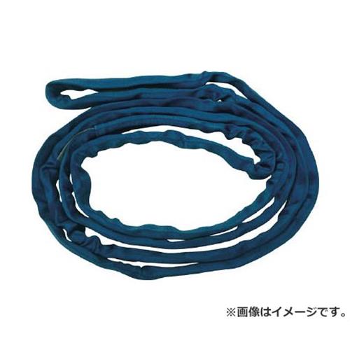 TESAC ブルースリングソフトN形(エンドレスタイプ) TBSN1.6TX3M [r20][s9-830]｜ミナトワークス