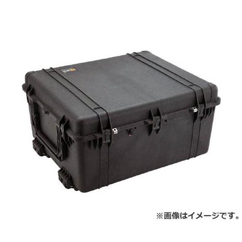 PELICAN 1690 黒 847×722×463 1690BK [r20][s9-034]