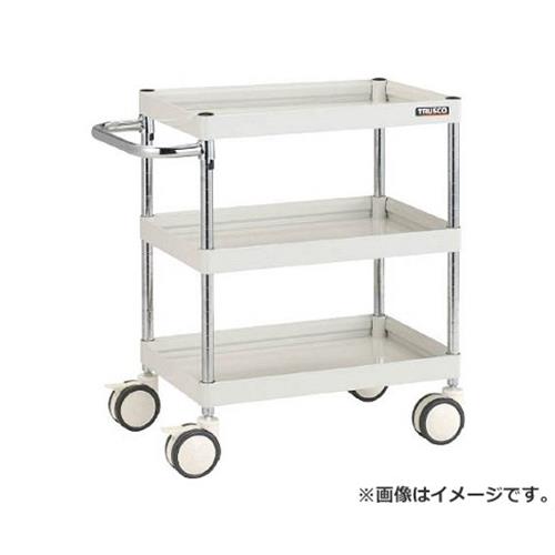 TRUSCO ファルコンワゴン900X600 ウレタン双輪車 YG色 FAW793DYG [r20][s9-032]｜ミナトワークス