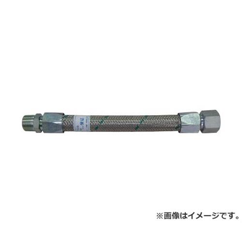 TF メタルタッチ無溶接型フレキ 継手鉄 オスXオス 20AX300L TF1620300MM [r20][s9-020]｜ミナトワークス
