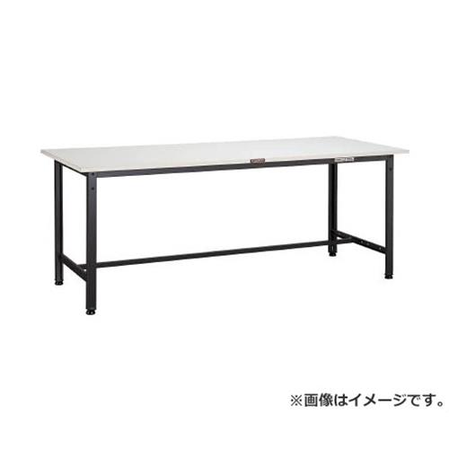 代引き不可 TRUSCO BE型軽量作業台 1800X900 車輪付 BE1890C75 個人宅配送不可トラスコ TRUSCO AO-1890UDK2 直送 代引不可 AO型軽量作業