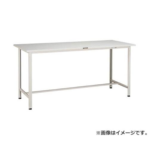 TRUSCO HSAE型立作業台 1200X750XH900 W色 HSAE1200W [r21][s9-031]｜ミナトワークス