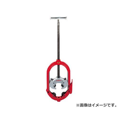 RIDGE 4枚刃ヒンジドパイプカッター 厚肉鋼管用 468-HWS 83150 [r22][s9-039]