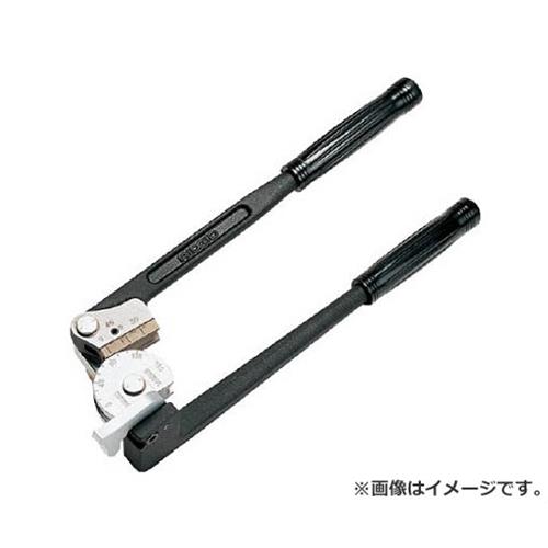 RIDGE レバータイプチューブベンダー 12MM 412M 36127 [r20][s9-031] 花・ガーデン・DIY-DIY・工具