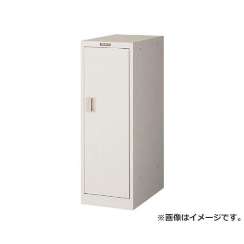TRUSCO ミニロッカー ホワイト MLKW [r20][s9-030]｜ミナトワークス 16,576円