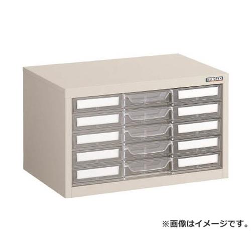 TRUSCO マップケース A3X5段 541X360XH330 LA31W5 [r21][s9-031]｜ミナトワークス