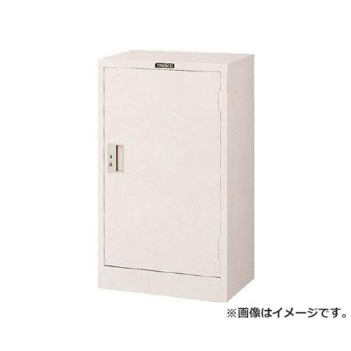 TRUSCO スタンダード書庫(D380) 片開 515XH880 N301 [r21][s9-031]｜ミナトワークス