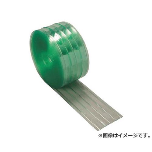 TRUSCO ストリップショー型肋筋付き添い人中仕切り居敷き静電澄み切った2X200X30M TSR22030 [r20][s9-031]