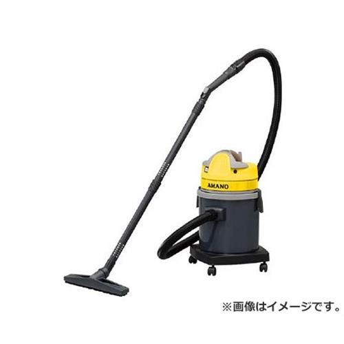 アマノ 業務用乾湿両用掃除機(乾式・湿式兼用) JW30 [r20][s9-032]｜ミナトワークス