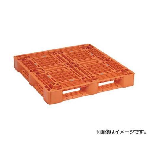 NPC 可塑性物質調色板SLA1111 片面四方差し オレンジ色 SLA1111OR [r20][s9-830]
