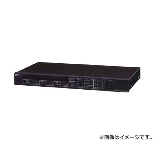 楽天市場】TOA TT-104B プログラムタイマー 4回路用 ( ティー