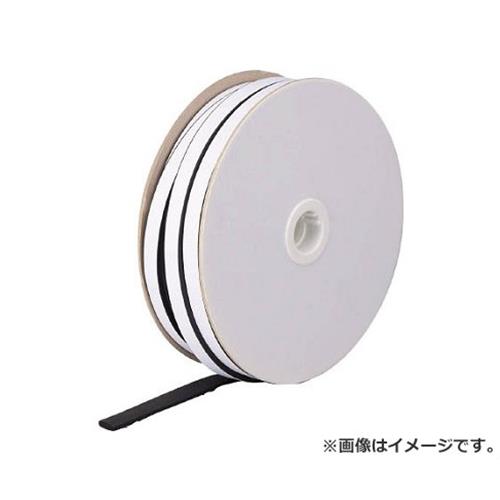 TRUSCO へばり着く付平型海綿質 5mm×20mm×30m TSHN52030 [r20][s9-830]
