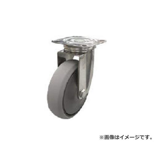 ユーエイ ステンレス鋼キャスター自在車 150径ナイロンホイルウレタン拷問台 SUSGUJ150 [r20][s9-020]