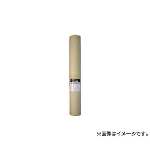 ユタカ 白防炎腰かけ一巻き(鳴りひびく型) 1.8m×50m BWF185 [r20][s9-030] 花・ガーデン・DIY-DIY・工具