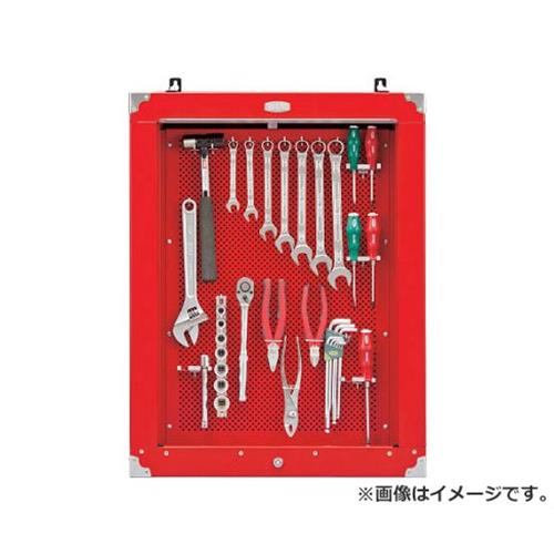 TONE シャッター付サービスボードセット新ハーフボードC50B仕様 CS410 [r20][s9-833]｜ミナトワークス