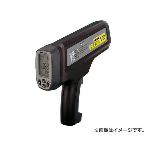 A&D 高温・高D:S比 赤外線放射温度計 AD5618 [r20][s9-033]｜ミナトワークス
