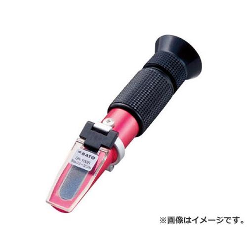 佐藤 手持たたみ目計R続きもの SK-102R(0182-00) SK102R [r20][s9-030]