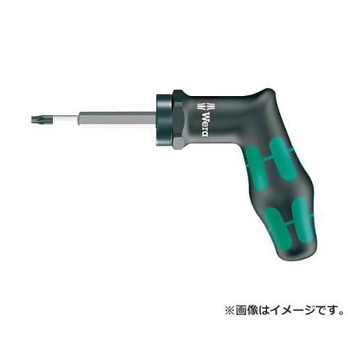 Wera 300IP トルクプラスドライバー TXP20(懐鉄砲型) 28046 [r20][s9-830]