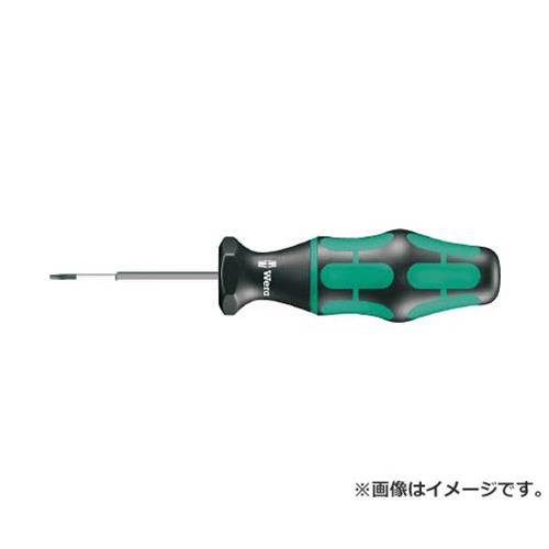 Wera 300 トルクドライバー TX15.0 27935 [r20][s9-030]