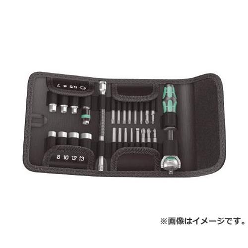 Ｗｅｒａ ８００９ サイクロップポケットセット１ 004280 工具