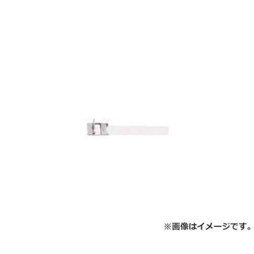 パンドウイット MS(バックルロック式)ステンレススチールバンド MS10W50T15L4 50本入 [r20][s9-031]｜ミナトワークス