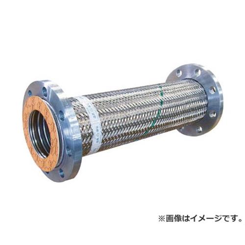 TF フランジ無溶接型フレキ 10K SS400 150AX750L TF23150750 [r20][s9-032]