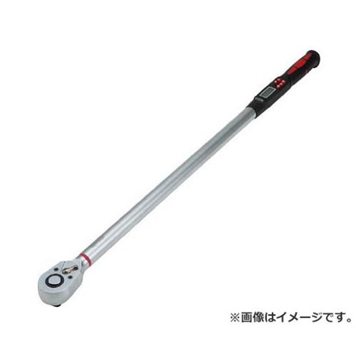 TONE ラチェットデジトルク T6DT500H [r20][s9-033] DIY・工具-計測工具