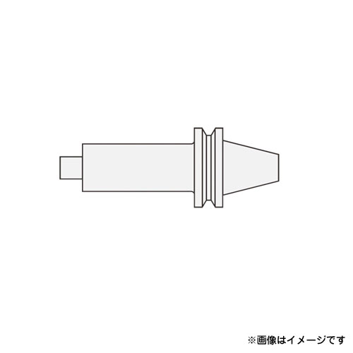 MOLDINO アーバ BT50-22.225-150-63 (1個) 品番：BT50-22.225-150-63