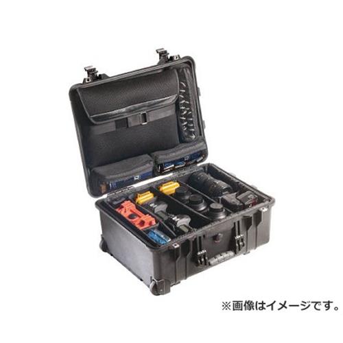 PELICAN 1560SC 560×455×265 1560SCBK [r20][s9-034]