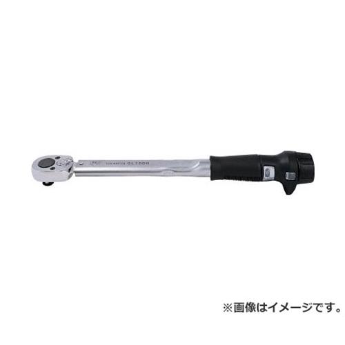 トーニチ 手動式トルクレンチ QL280N12 [r20][s9-031] レンチ・スパナ-締付工具
